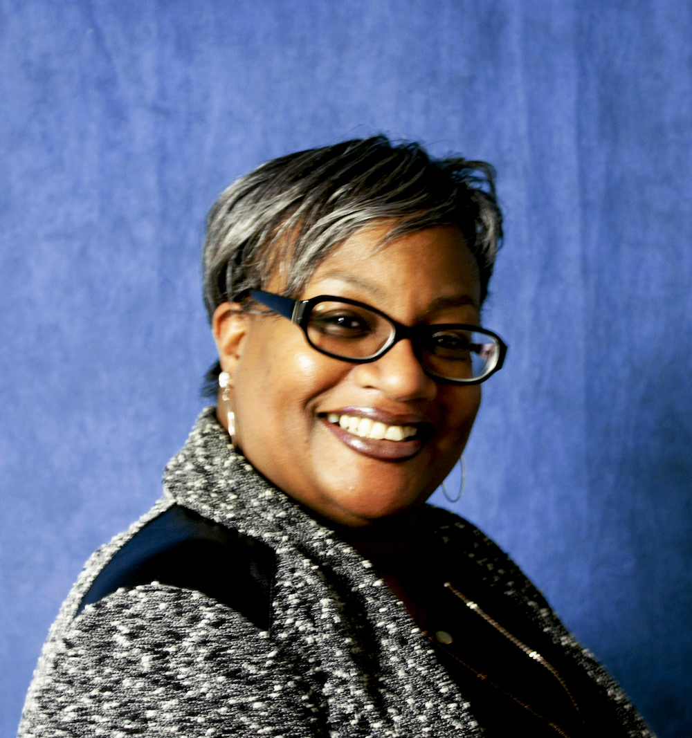 Alicia Myles