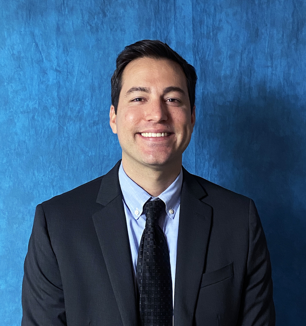 Michael Lintner