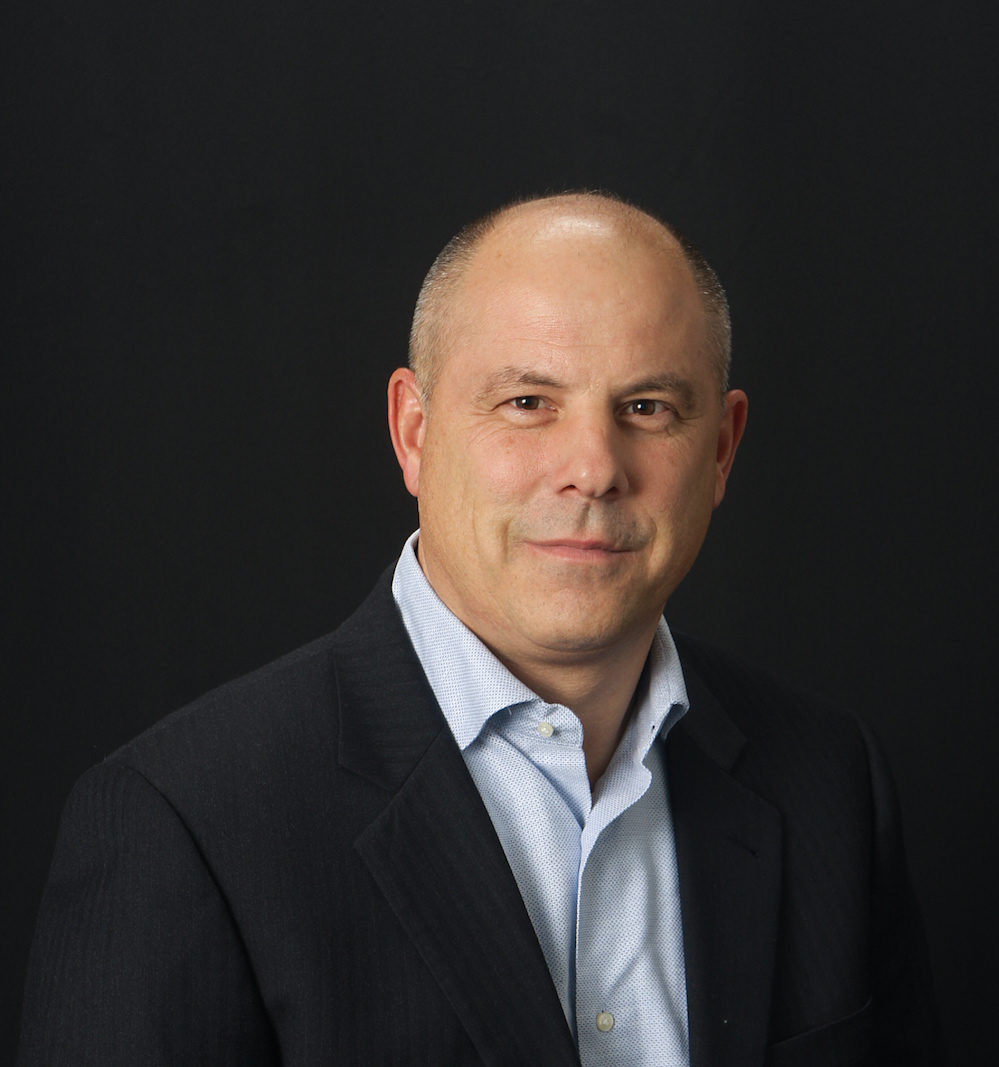 Chris Graziano