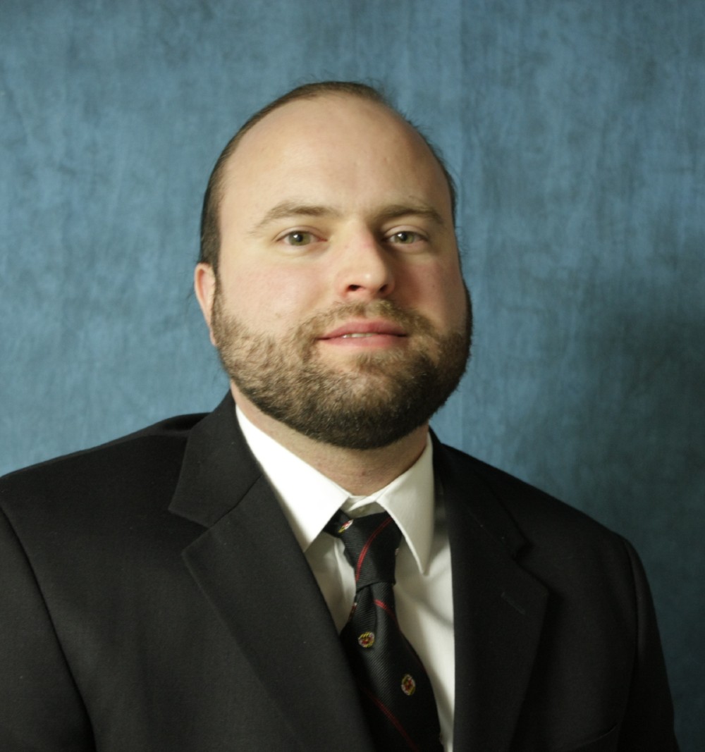 Scott Gearhart