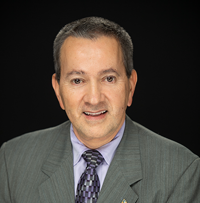 Edgar Betancurt